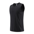 Ribbed Gym Tank Top