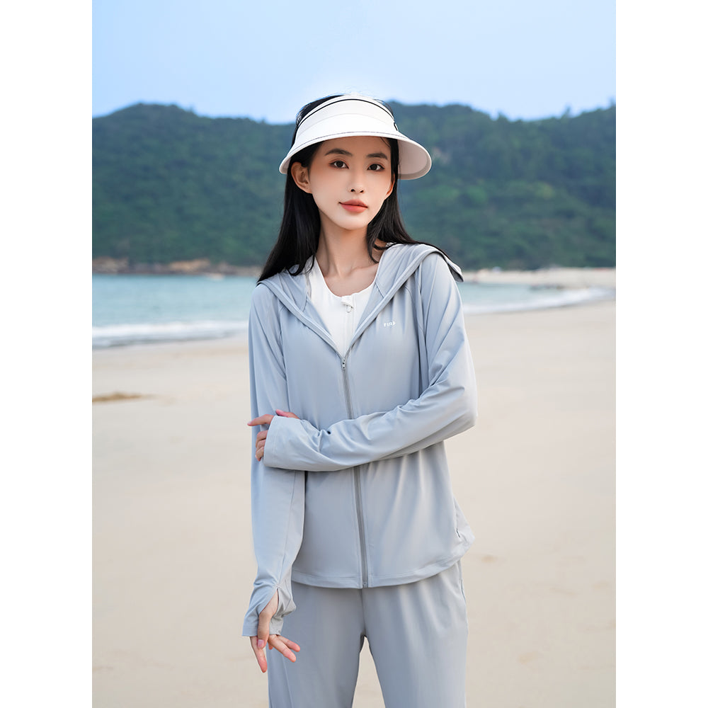 AeroCool QuickDry Active Hoodie