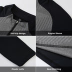 DryCore Quick-Dry Training Long Sleeve