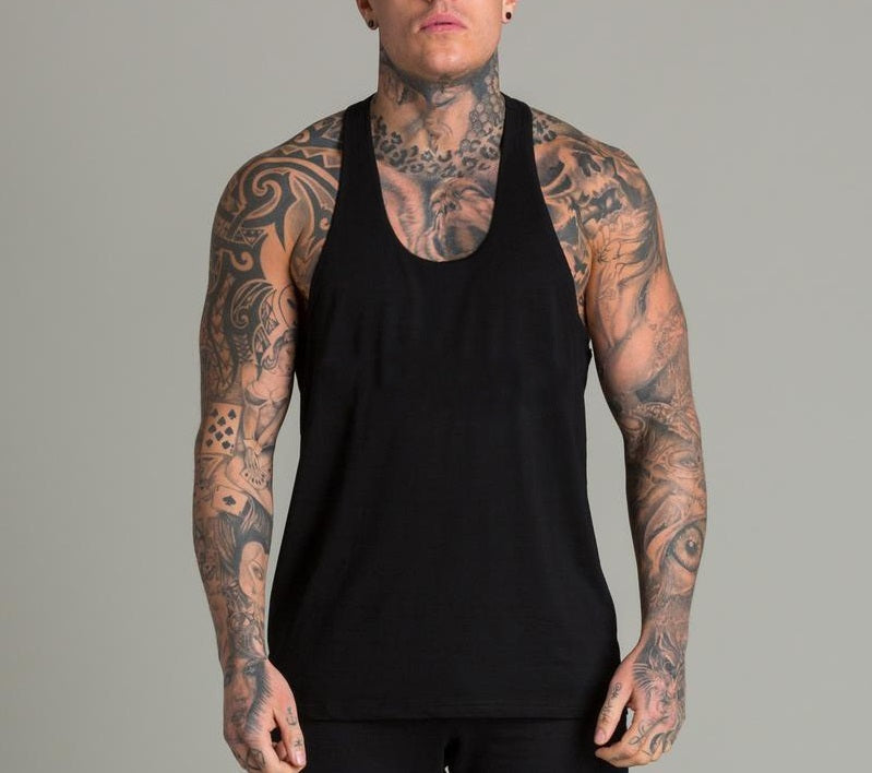 Athletic Training Tank Top