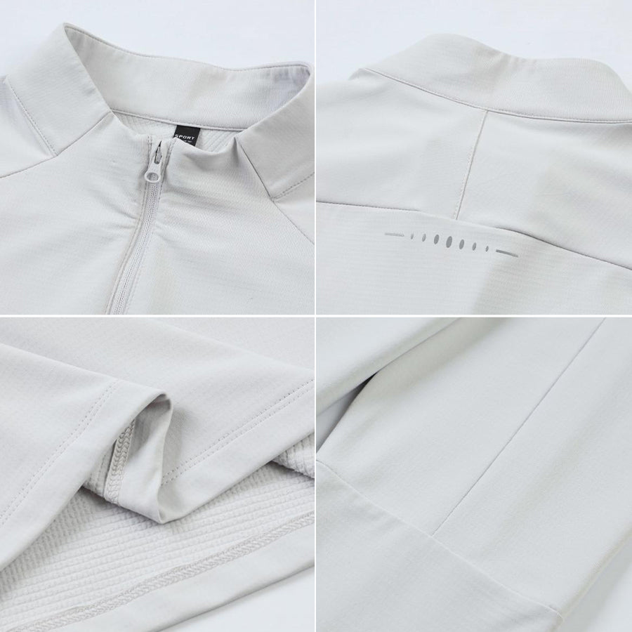 ClimaCore Cozy Fit Long Sleeve – Black