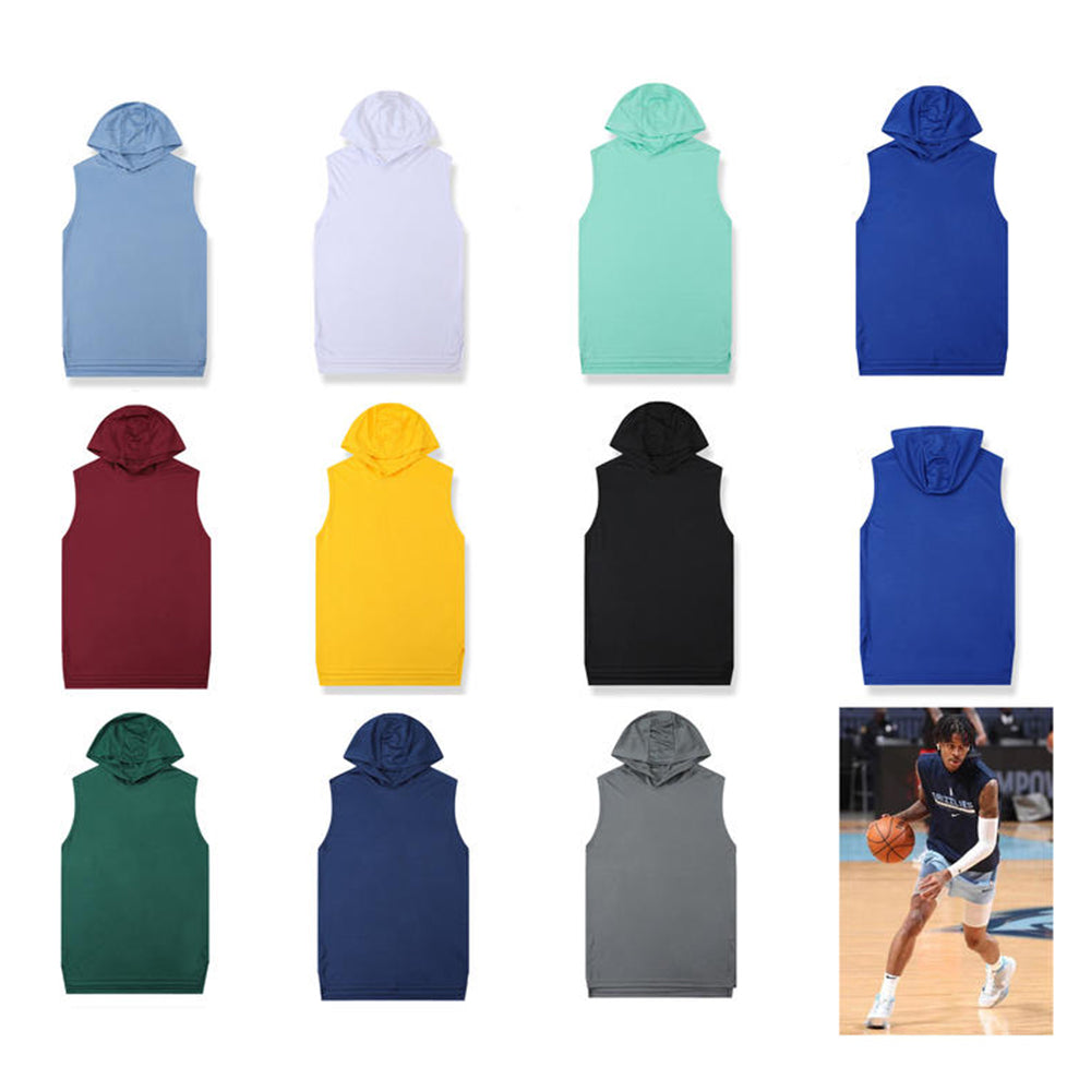 Men’s Activewear Tank Top