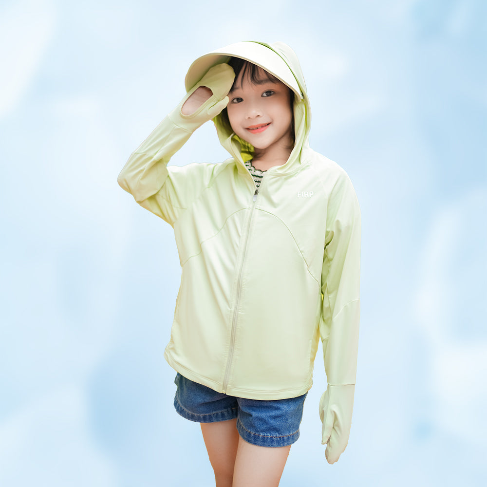 SunWave CoolTouch UV Protection Jacket