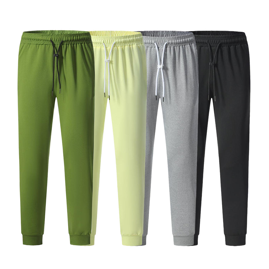 Men’s Reflective Sports Jacket