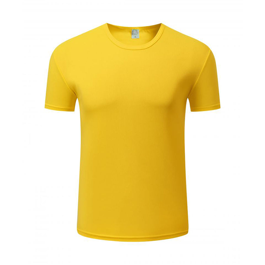 CoolMotion Lightweight Training Tee