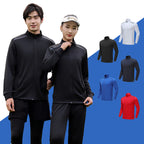 RunFlow Lightweight Windproof Jacket