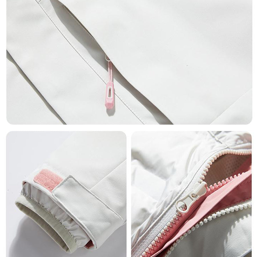 CoreShield HeatFusion 3-in-1 Sport Jacket