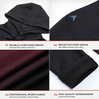 CoreEase Stretch Fitness Shirt