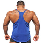 Men's Gym Essential Tank Top