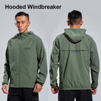 CoreTrail Breathable Casual Jacket
