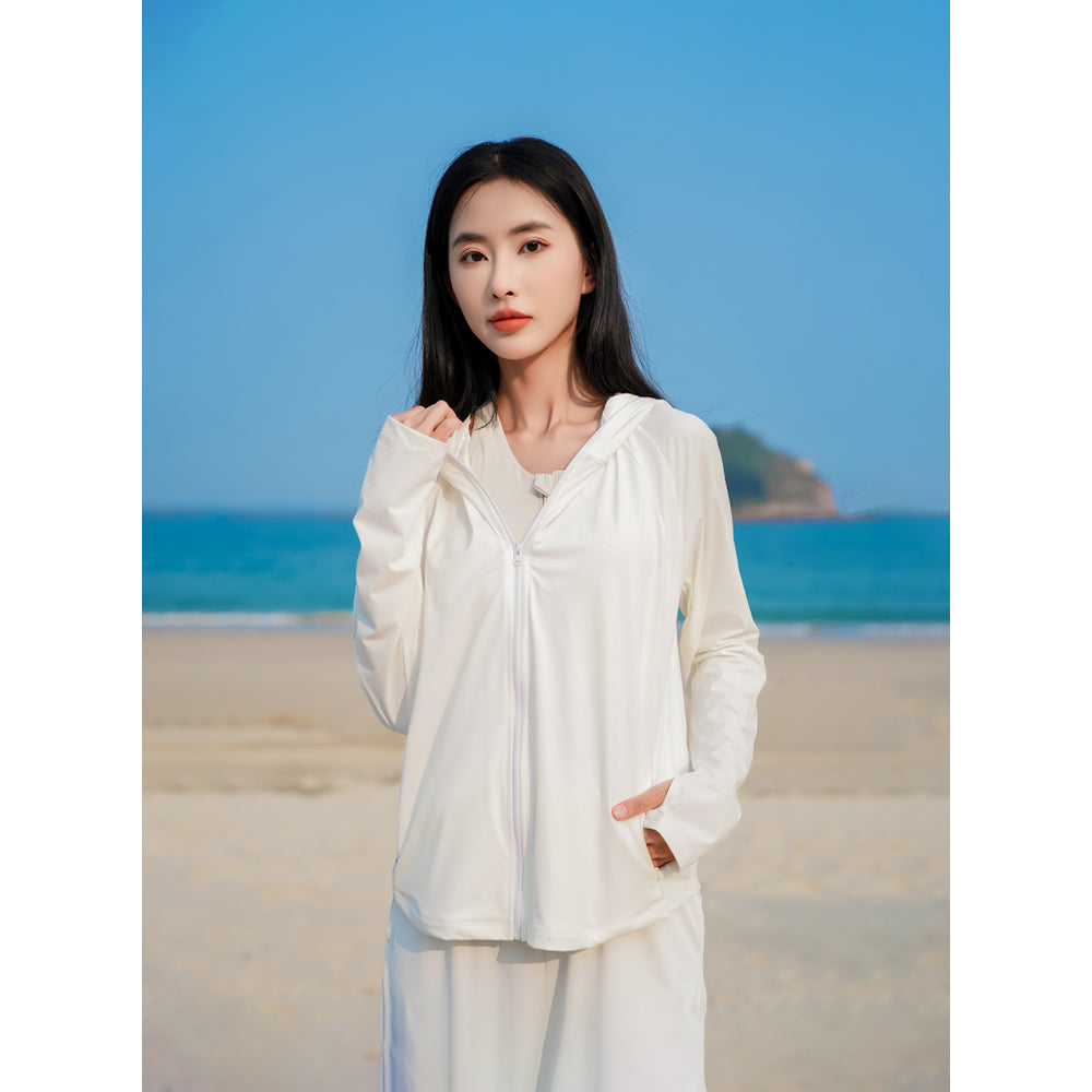 AeroCool QuickDry Active Hoodie