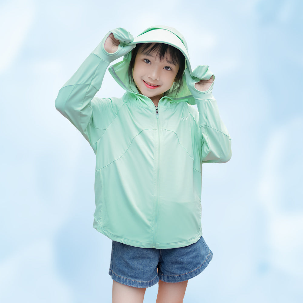 SunWave CoolTouch UV Protection Jacket