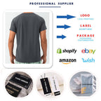 AeroFlex Quick-Dry Training Tee