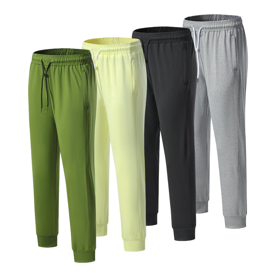 Premium Hoodie Jogger Pants Combo