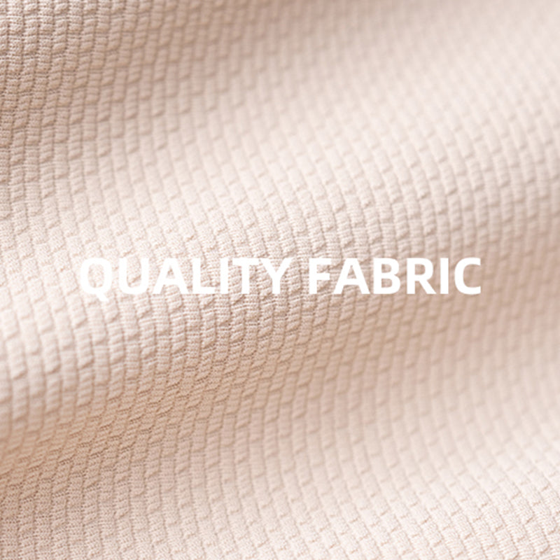 AeroSkin ElasticFit Training Polo – Black