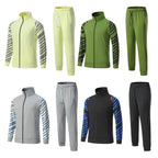 RunFlow Windproof Training Jacket
