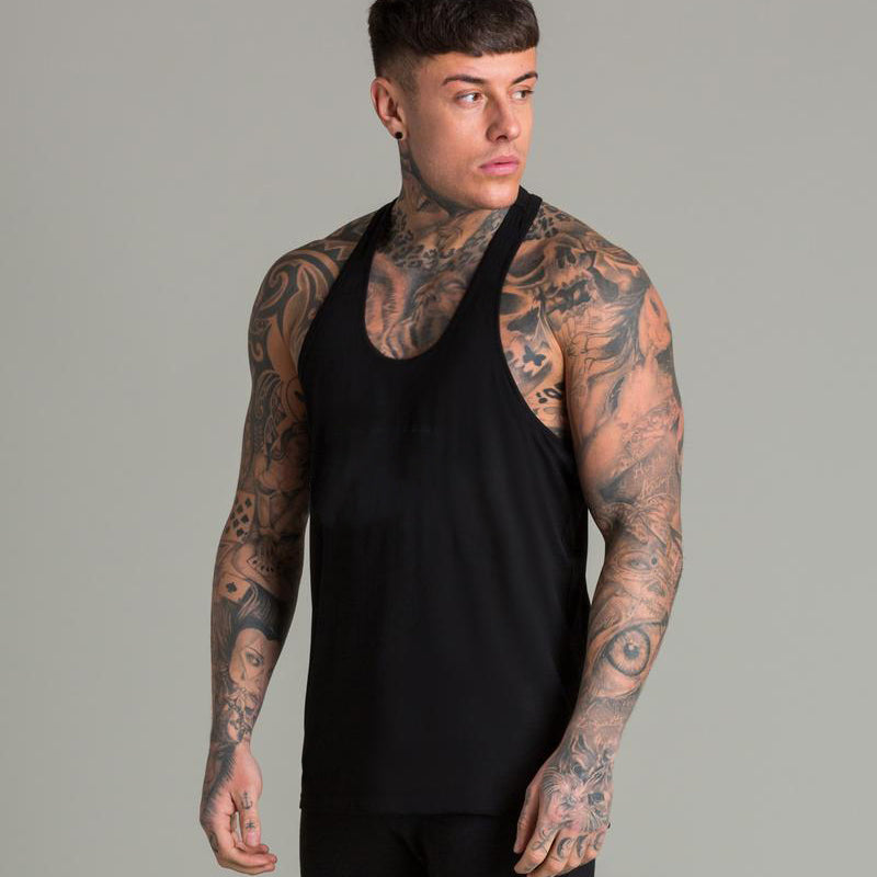 Athletic Training Tank Top