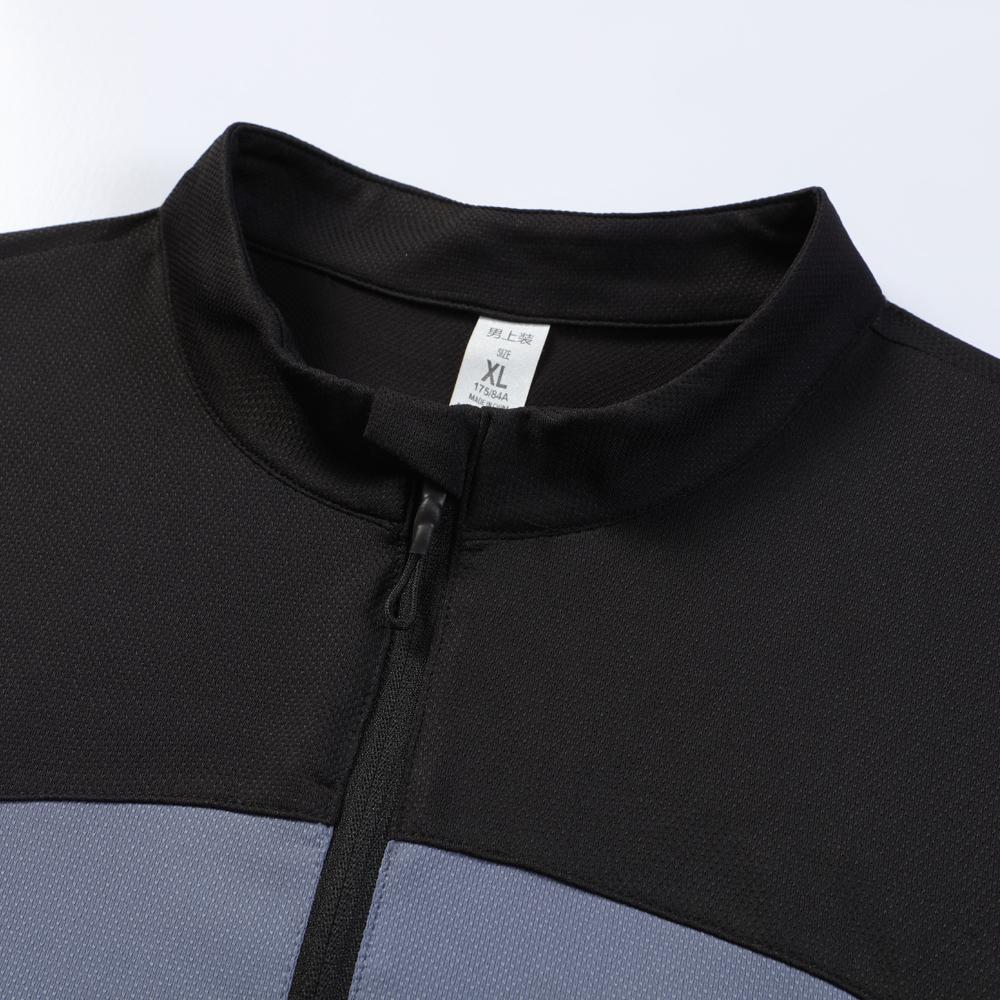 ScaleFlex Moisture-Wicking Training Tee – Pine Green