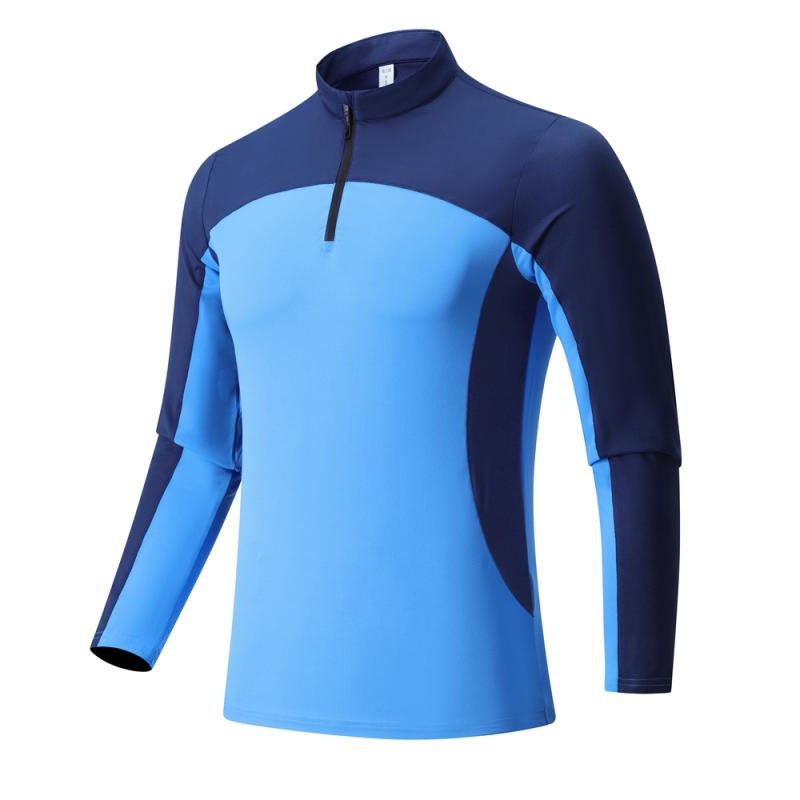 ScaleFlex Moisture-Wicking Training Tee – Pine Green