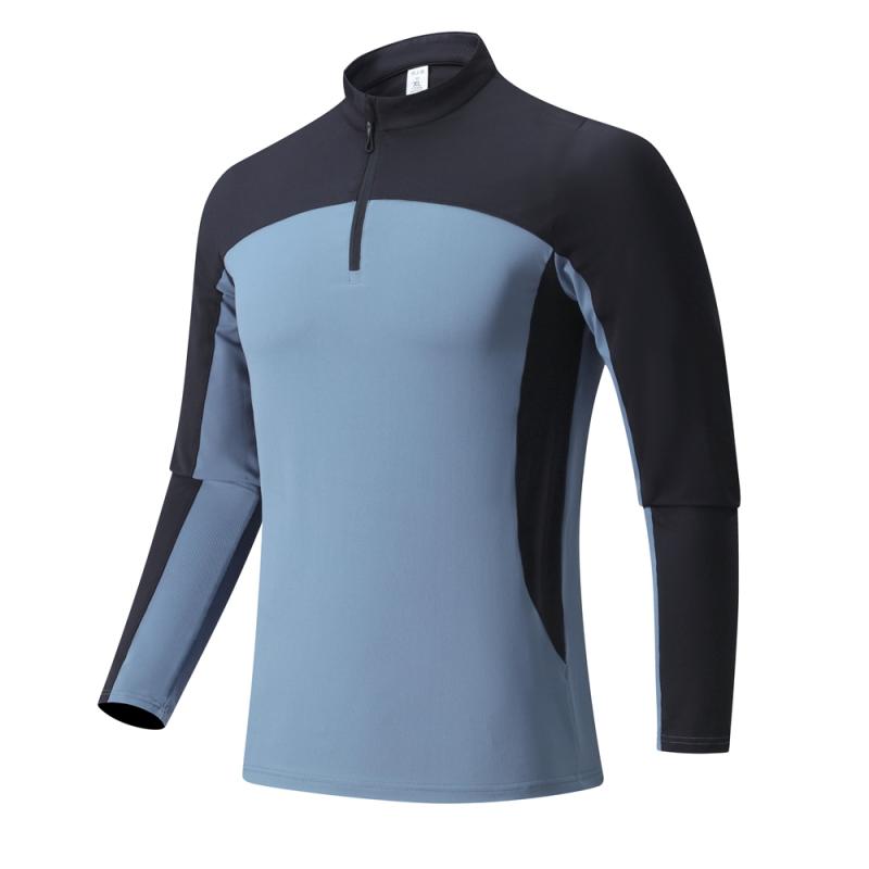 ScaleFlex Moisture-Wicking Training Tee – Pine Green