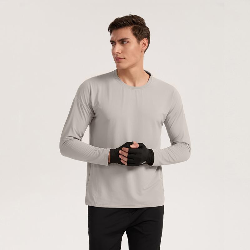 CoreHeat Insulated Training Shirt