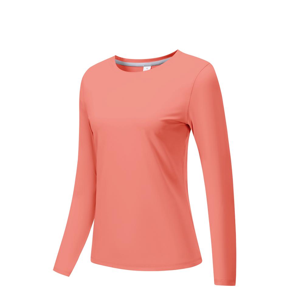 CoreEase SkinSoft Workout Top – Black