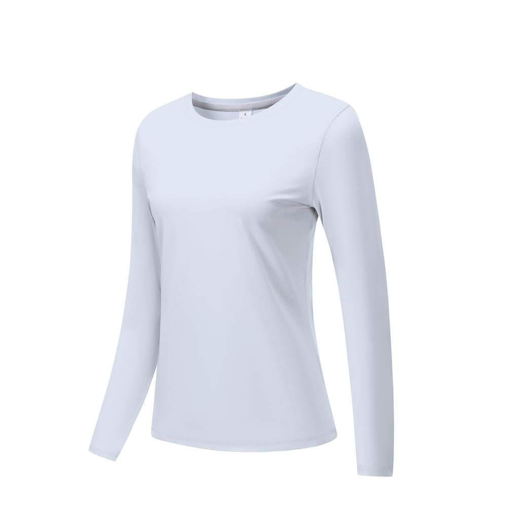 CoreEase SkinSoft Workout Top – Black