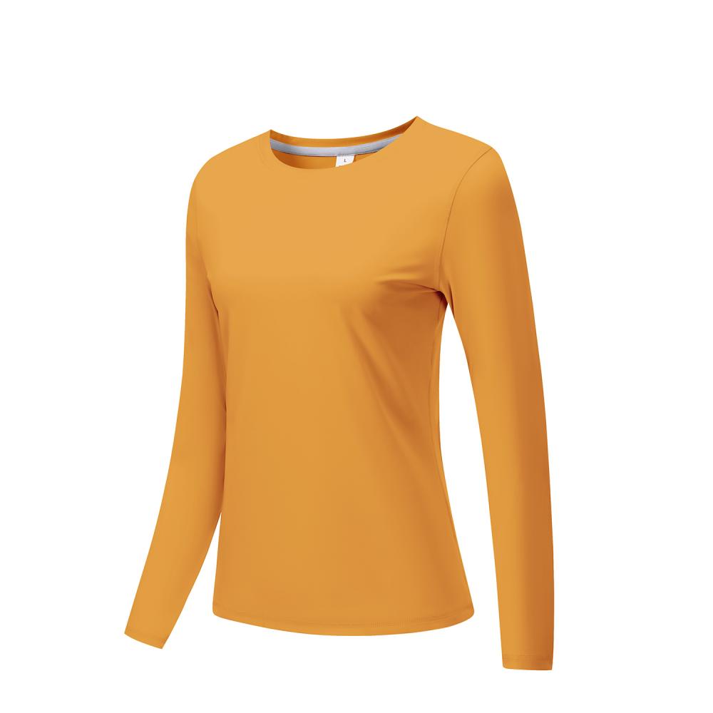 CoreEase SkinSoft Workout Top – Black