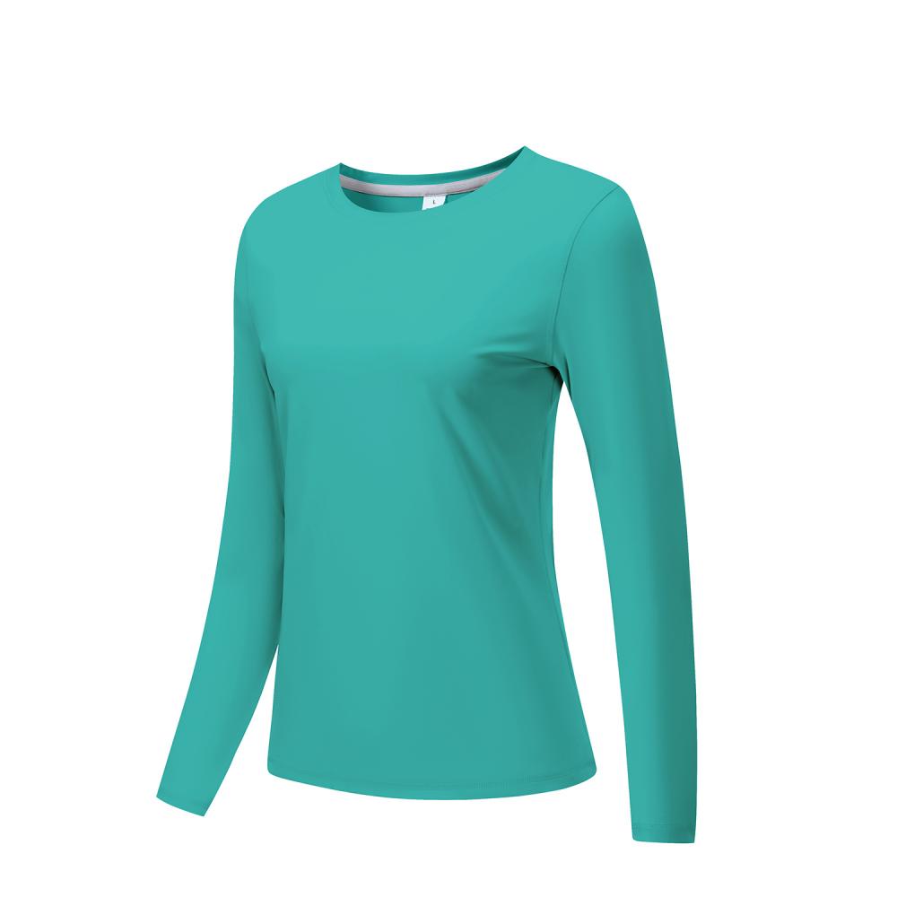 CoreEase SkinSoft Workout Top – Black