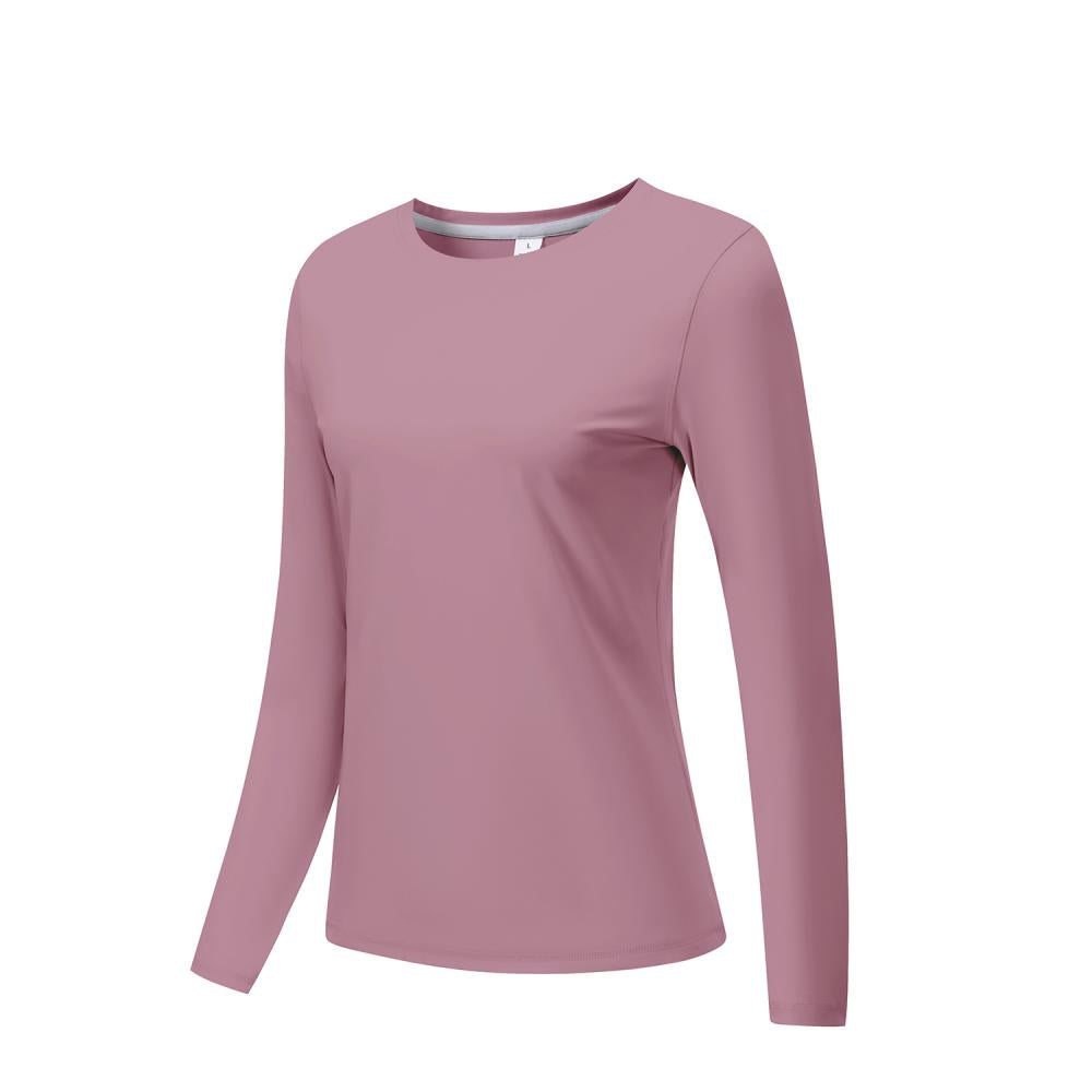 CoreEase SkinSoft Workout Top – Black