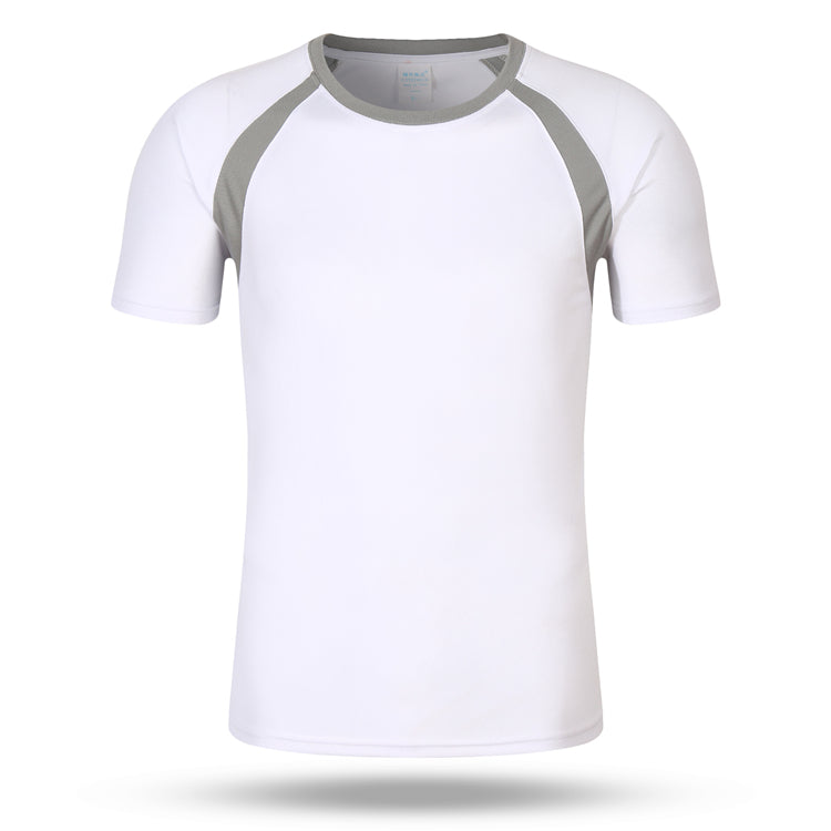 AeroFlow Lightweight Running T-Shirt