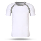 AeroFlow Lightweight Running T-Shirt