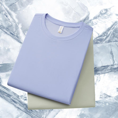 AeroPique Breathable Active Tee