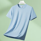 AeroPique Breathable Active Tee