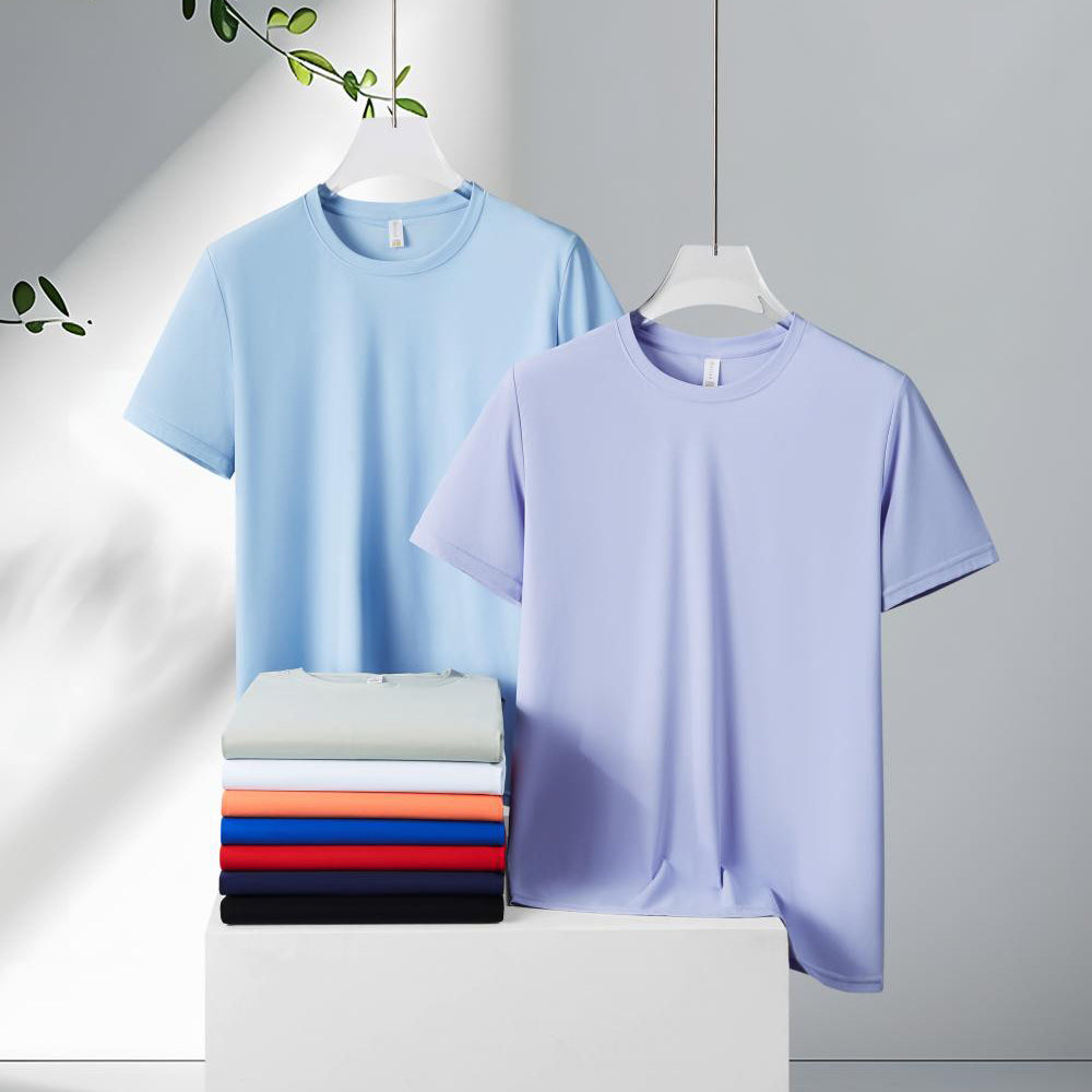 AeroPique Breathable Active Tee