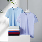 AeroPique Breathable Active Tee