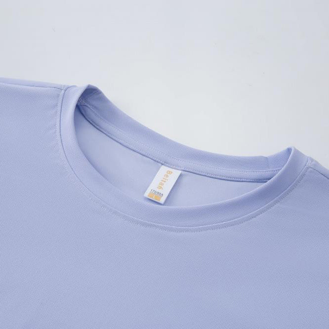 AeroPique Breathable Active Tee
