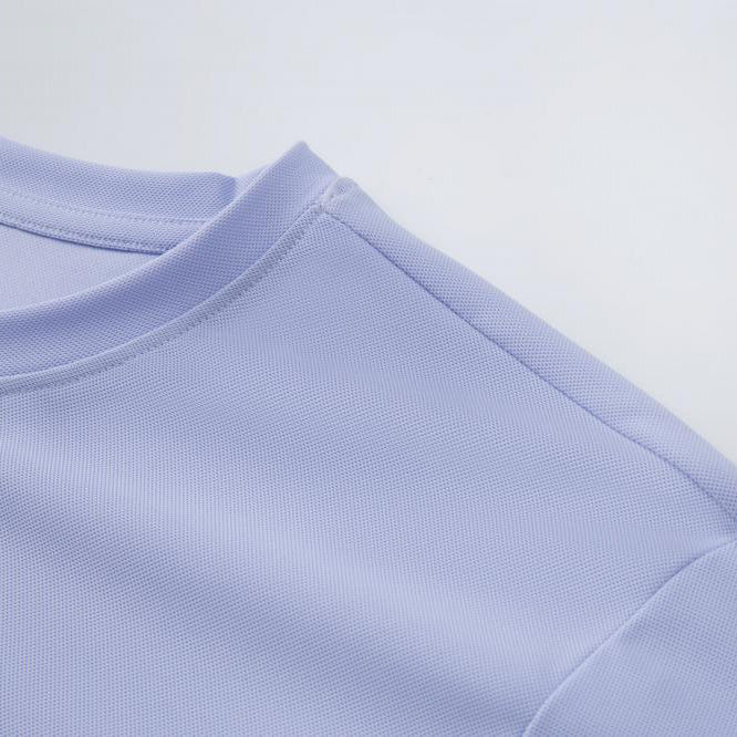 AeroPique Breathable Active Tee
