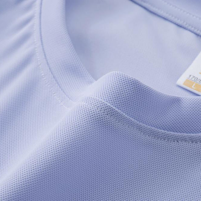 AeroPique Breathable Active Tee