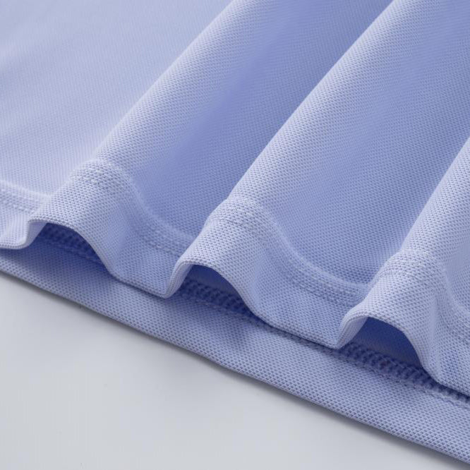 AeroPique Breathable Active Tee