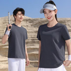 TeamCore Quick-Dry Sports T-Shirt