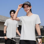 TeamCore Quick-Dry Sports T-Shirt