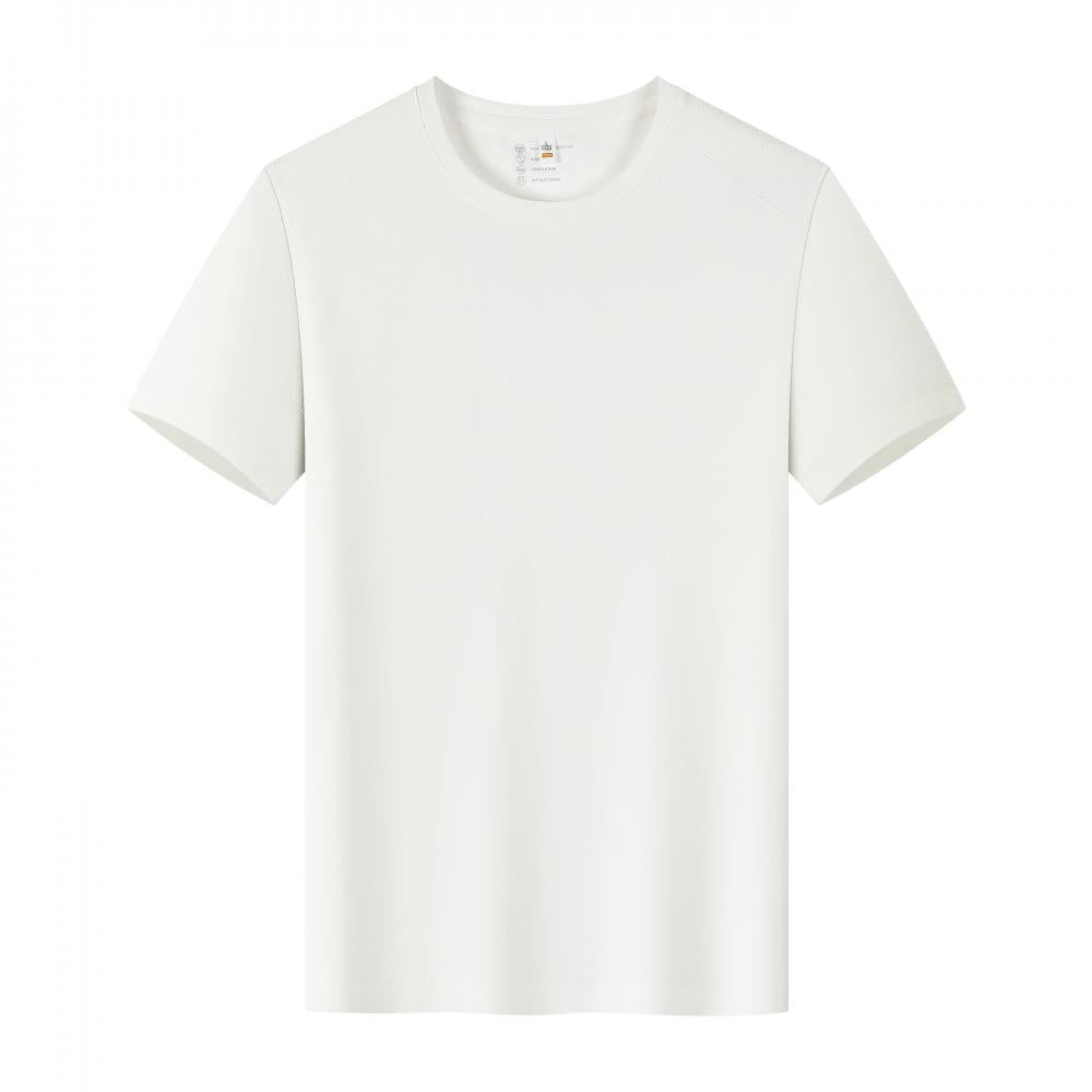 TeamCore Quick-Dry Sports T-Shirt