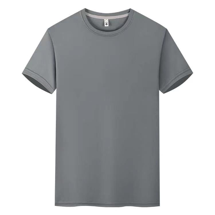 UrbanDrop Relaxed Crew Tee
