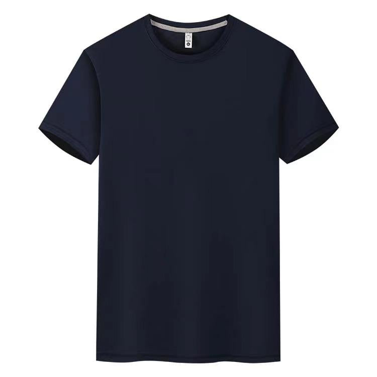 UrbanDrop Relaxed Crew Tee