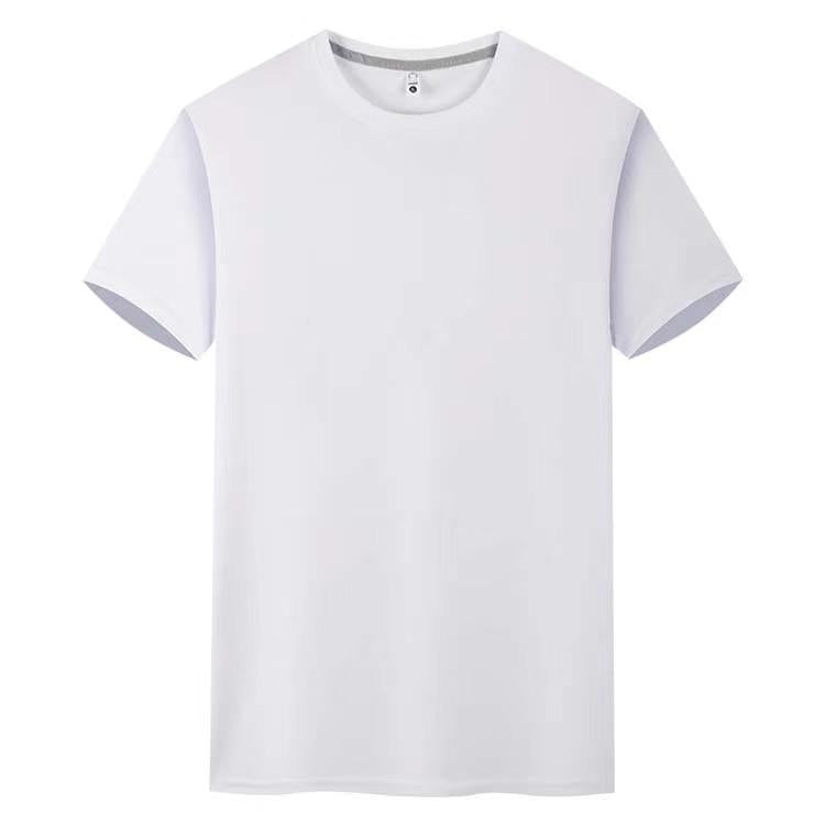 UrbanDrop Relaxed Crew Tee
