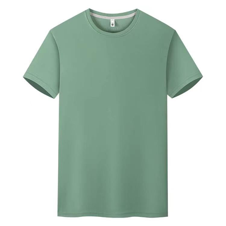 UrbanDrop Relaxed Crew Tee