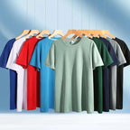 UrbanDrop Relaxed Crew Tee