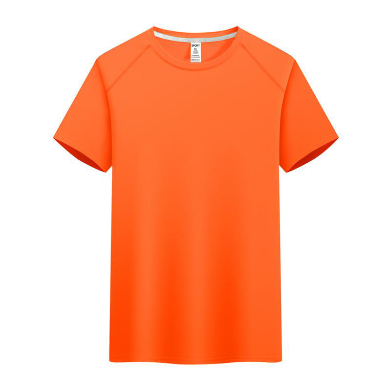 AeroLite Quick-Dry Training Tee