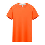 AeroLite Quick-Dry Training Tee